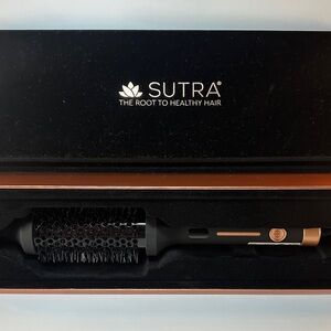 Sutra IR INFRARED Thermal Styling Brush NEW